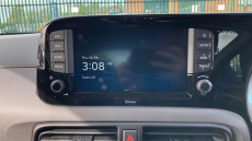 Hyundai i10 1.0 [63] Advance 5dr Auto [Nav] Petrol Hatchback